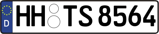HH-TS8564
