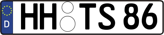 HH-TS86