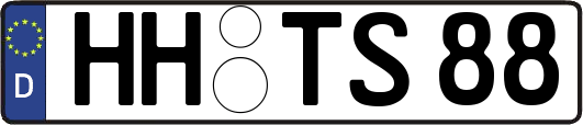HH-TS88