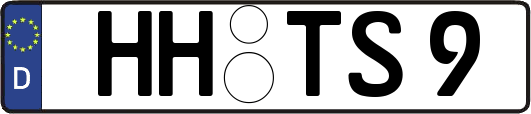 HH-TS9
