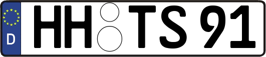 HH-TS91