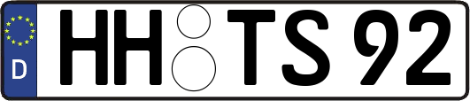HH-TS92