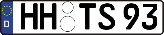HH-TS93