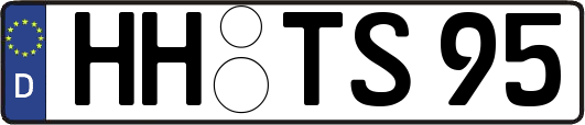 HH-TS95