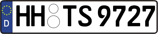 HH-TS9727