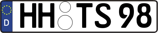 HH-TS98