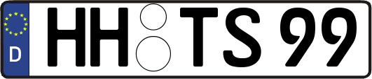HH-TS99