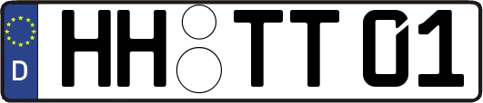 HH-TT01