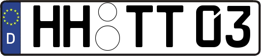 HH-TT03