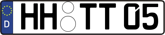 HH-TT05