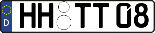 HH-TT08