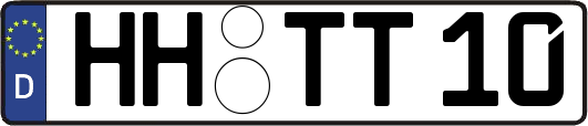 HH-TT10