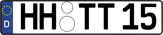 HH-TT15
