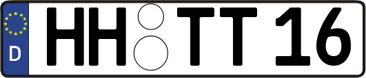 HH-TT16