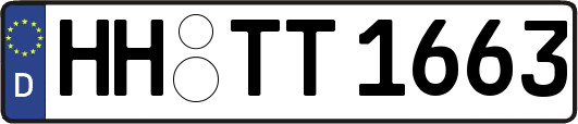 HH-TT1663