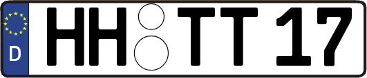 HH-TT17