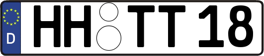 HH-TT18