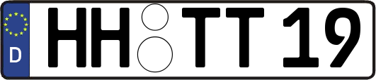 HH-TT19