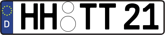 HH-TT21
