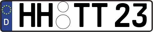 HH-TT23