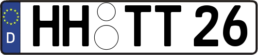 HH-TT26