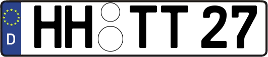 HH-TT27