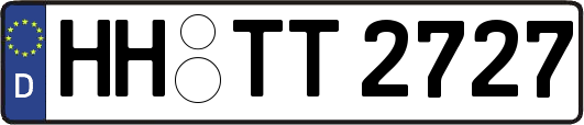 HH-TT2727