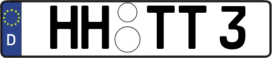 HH-TT3