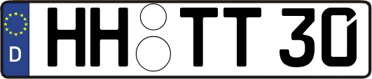 HH-TT30