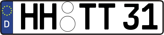 HH-TT31