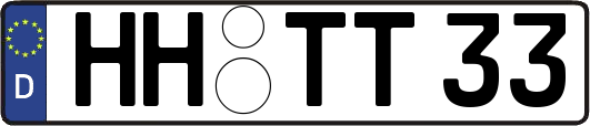 HH-TT33