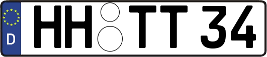 HH-TT34