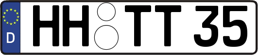 HH-TT35