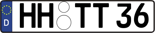 HH-TT36