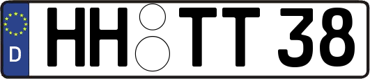 HH-TT38