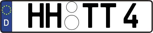 HH-TT4