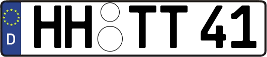 HH-TT41
