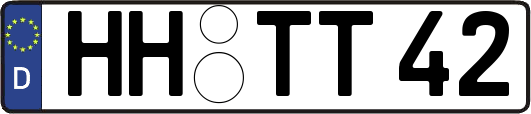 HH-TT42