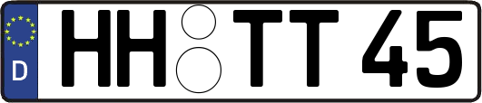 HH-TT45