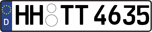 HH-TT4635