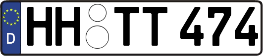 HH-TT474