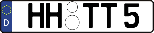 HH-TT5