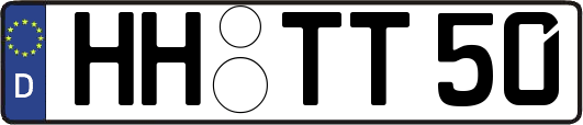 HH-TT50