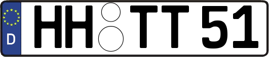 HH-TT51