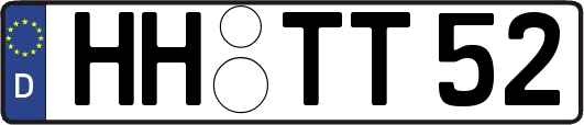 HH-TT52