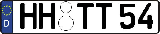 HH-TT54