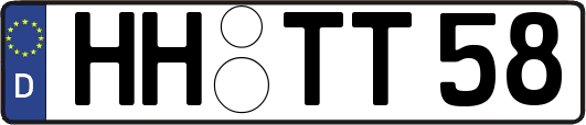 HH-TT58