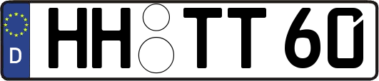 HH-TT60