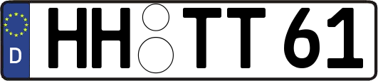 HH-TT61