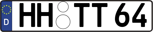 HH-TT64